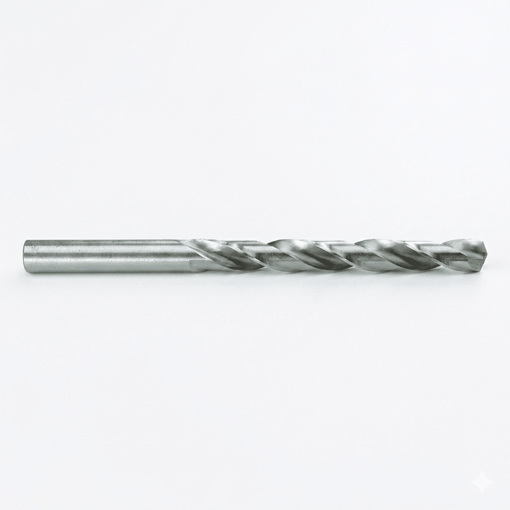 Hepyc HSS Jobber Drill - 1/2" - Twin Eagle Imports