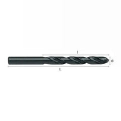 Hepyc HSS Jobber Drill - 4.8MM - Twin Eagle Imports