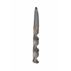Hepyc HSSCo Taper Shank Drill Bit 13.5mm DIN345N CM1 - Twin Eagle Imports