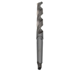 Hepyc HSSCo Taper Shank Drill Bit 13.5mm DIN345N CM1 - Twin Eagle Imports