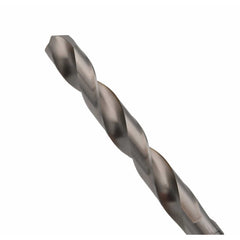Hepyc HSSCo Taper Shank Drill Bit 14.0mm DIN345N CM1 - Twin Eagle Imports