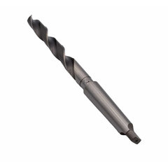 Hepyc HSSCo Taper Shank Drill Bit 14.5mm DIN345N CM2 - Twin Eagle Imports