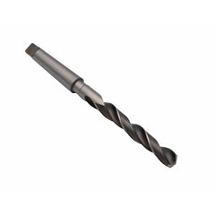 Hepyc HSSCo Taper Shank Drill Bit 14.5mm DIN345N CM2 - Twin Eagle Imports