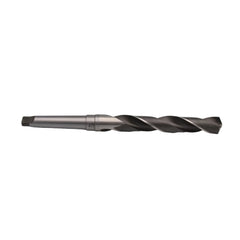 Hepyc HSSCo Taper Shank Drill Bit 21.5mm DIN345N CM2 - Twin Eagle Imports