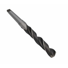 Hepyc HSSCo Taper Shank Drill Bit 21.5mm DIN345N CM2 - Twin Eagle Imports