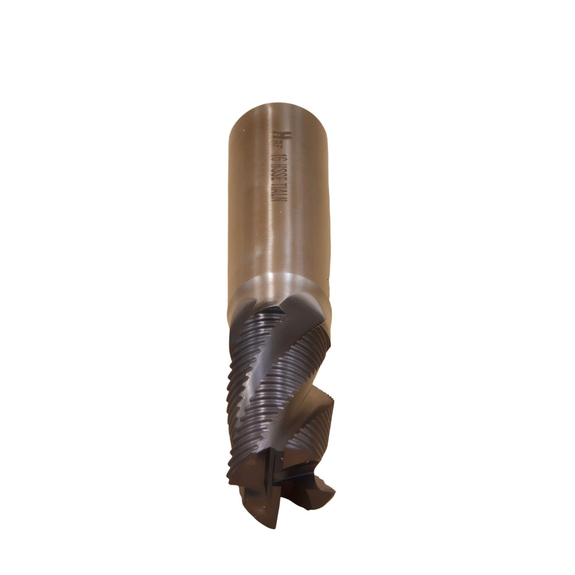 Hepyc HSSE End Mill DIN 844NRF - Twin Eagle Imports