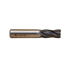 Hepyc HSSE End Mill DIN 844NRF - Twin Eagle Imports