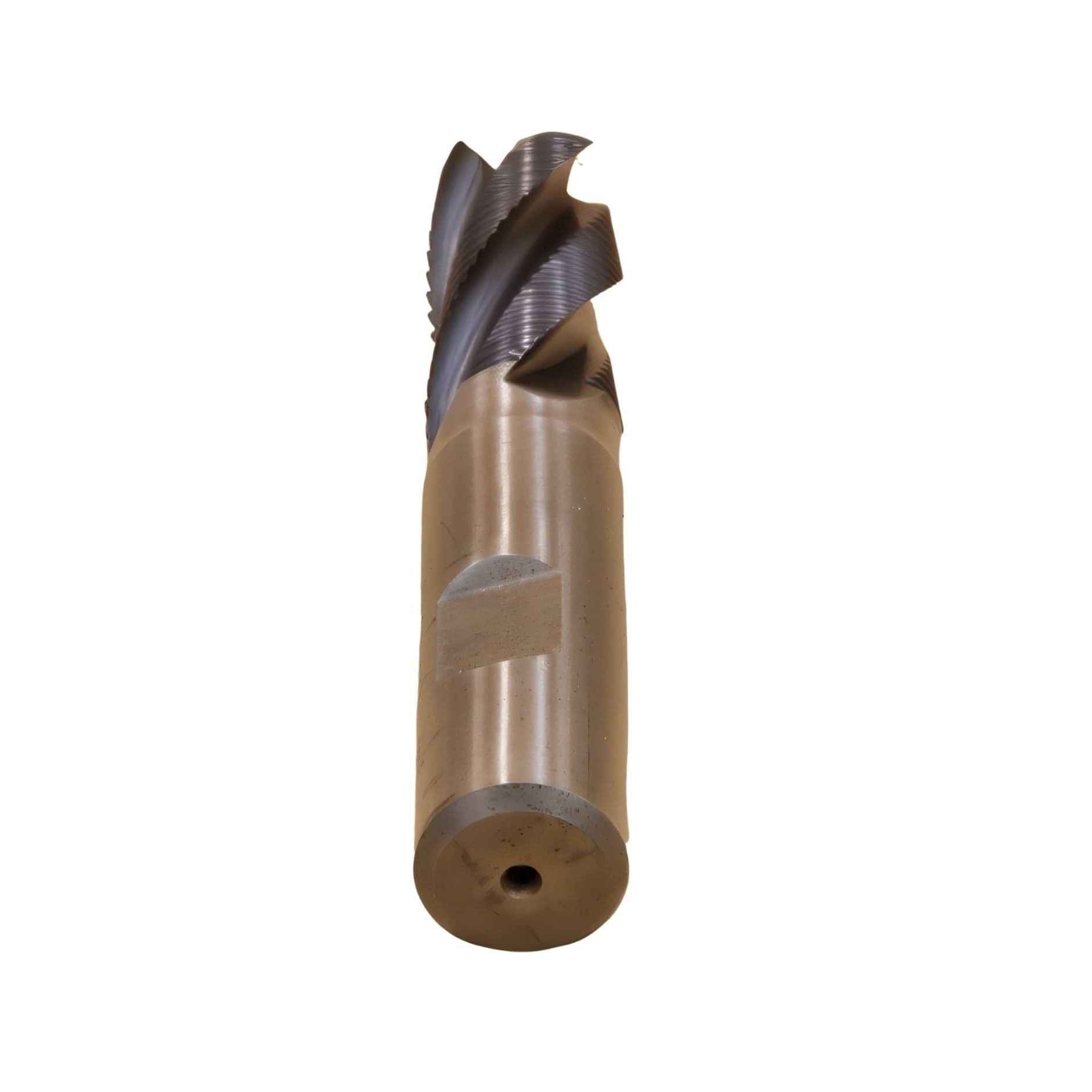 Hepyc HSSE End Mill DIN 844NRF - Twin Eagle Imports