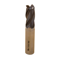 Hepyc HSSE End Mill DIN 844NRF - Twin Eagle Imports