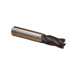 Hepyc HSSE End Mill DIN 844NRF - Twin Eagle Imports