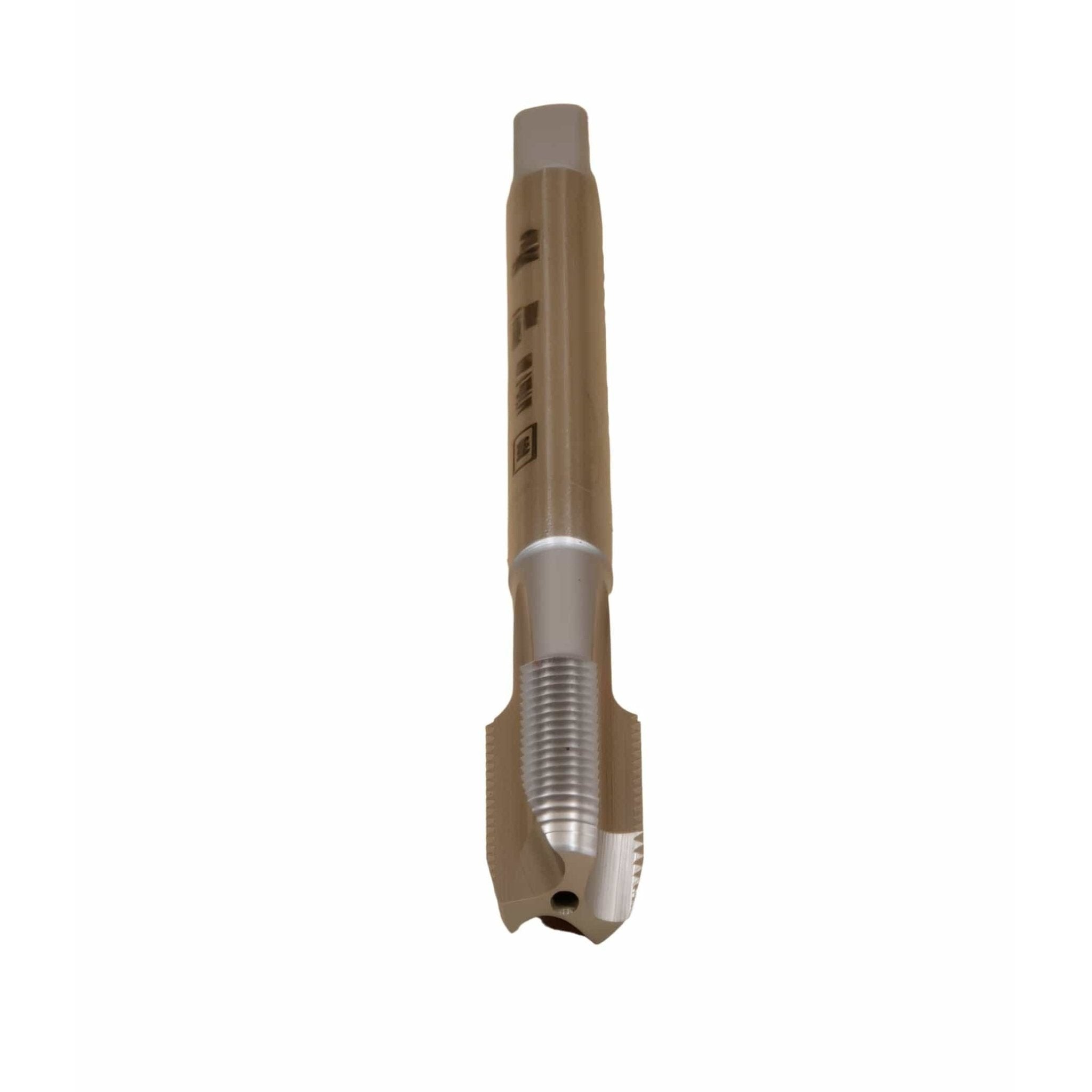 Hepyc HSSE Gun Tap DIN 376 / 374 B M10 × 1.00 - Twin Eagle Imports
