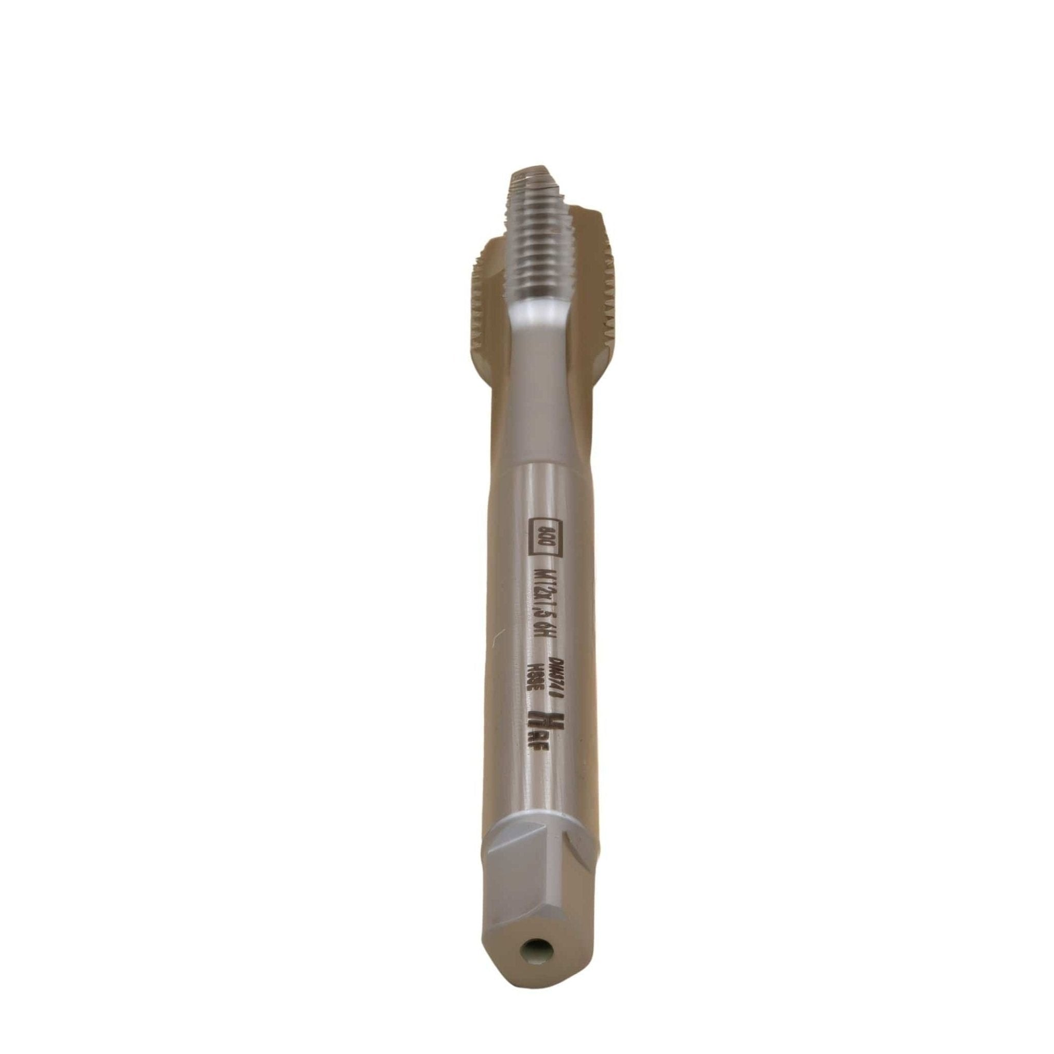 Hepyc HSSE Gun Tap DIN 376 / 374 B M12 × 1.50 - Twin Eagle Imports