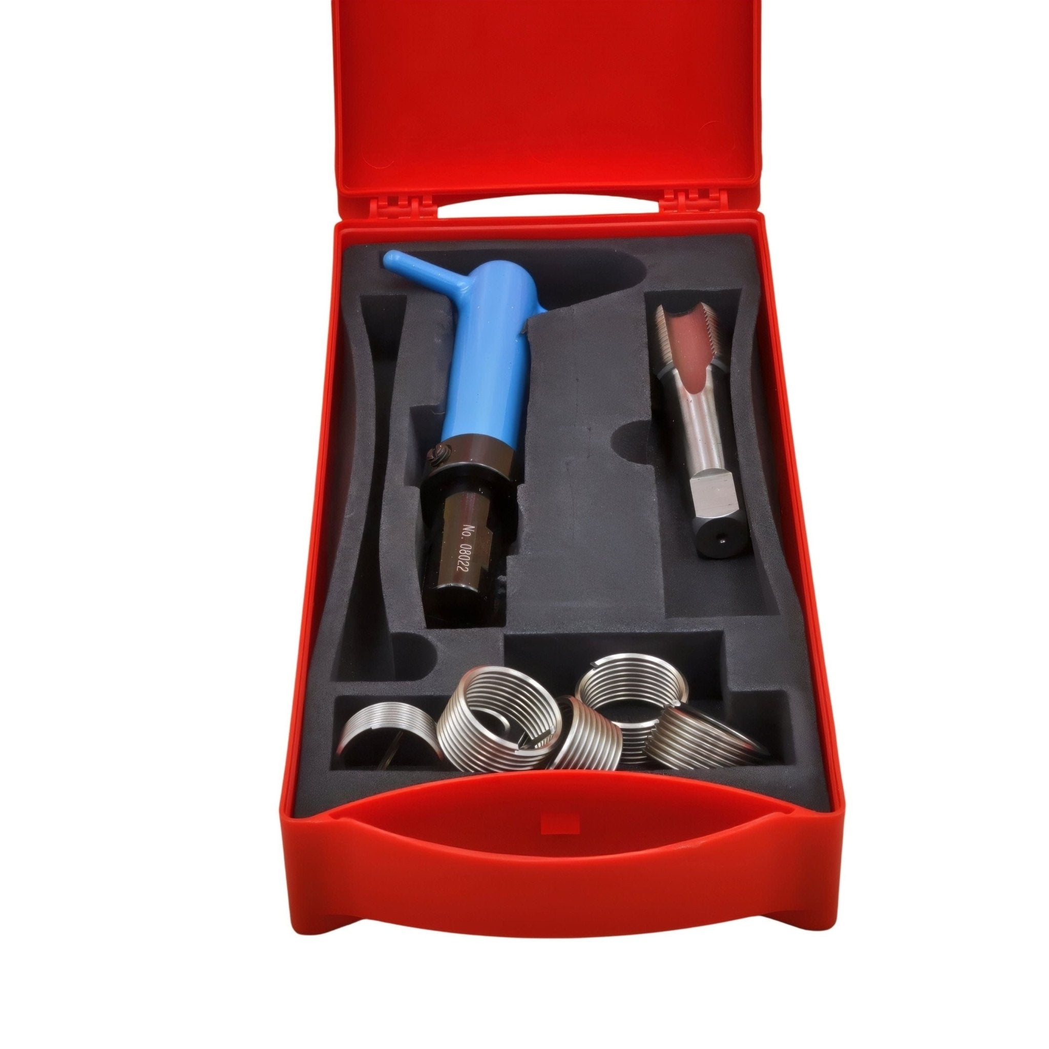 Hepyc Insert Thread Repair Kit G 1/2–14 - Twin Eagle Imports