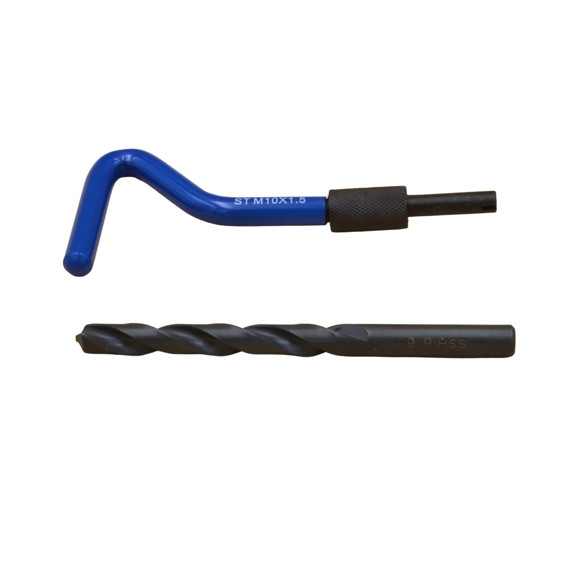Hepyc Insert Thread Repair Kit G 1/8–28 - Twin Eagle Imports