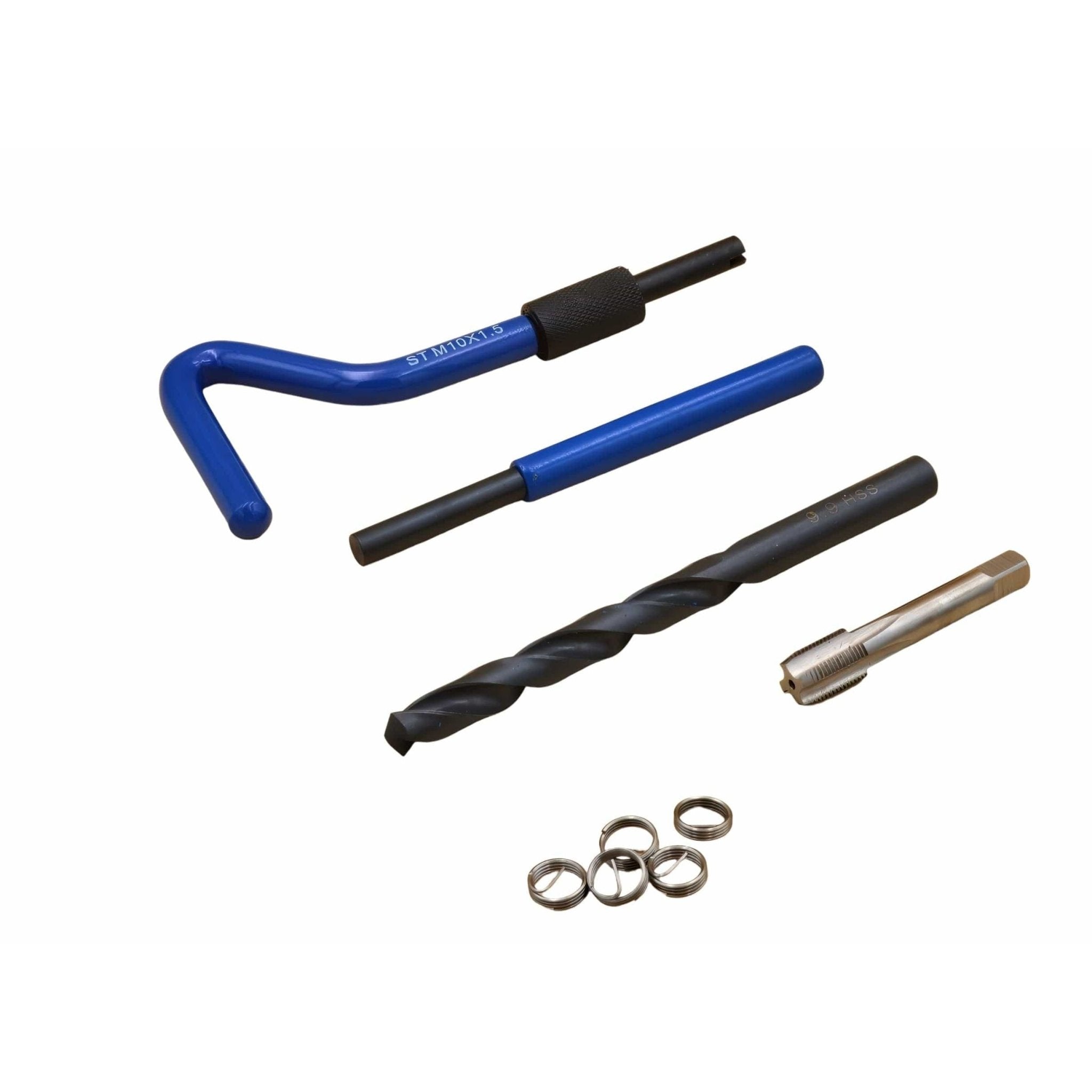 Hepyc Insert Thread Repair Kit G 1/8–28 - Twin Eagle Imports