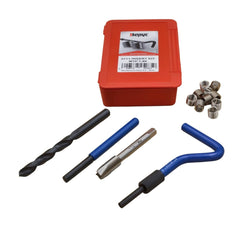 Hepyc Insert Thread Repair Kit M10 × 1.50 - Twin Eagle Imports