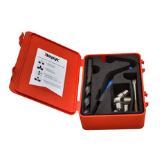 Hepyc Insert Thread Repair Kit M10 × 1.50 - Twin Eagle Imports