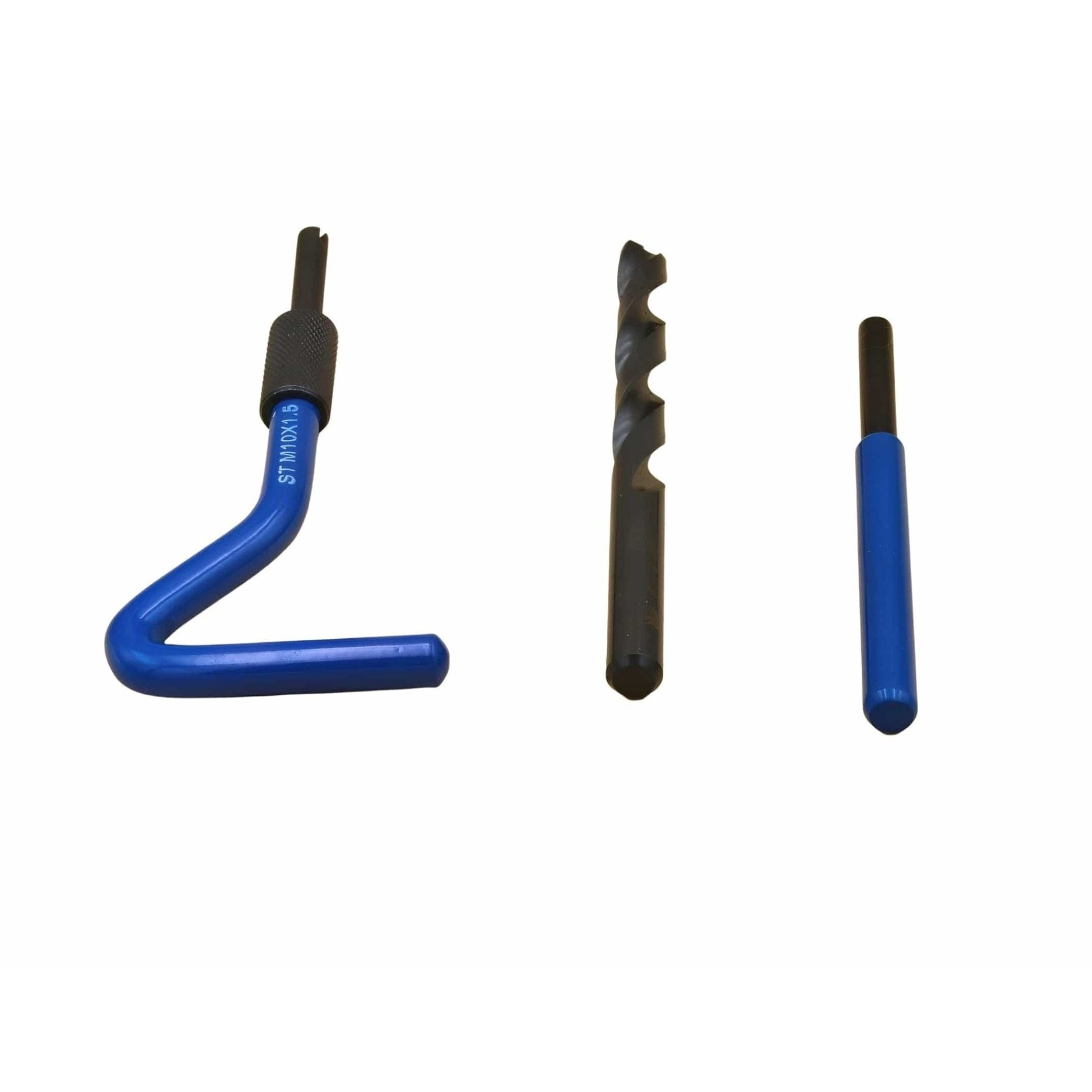 Hepyc Insert Thread Repair Kit M10 × 1.50 - Twin Eagle Imports