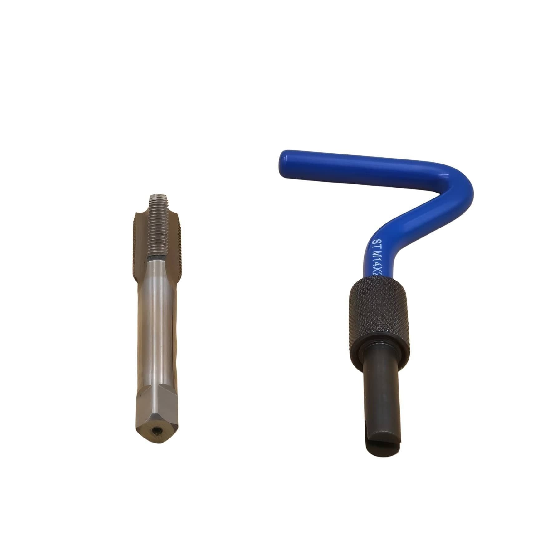 Hepyc Insert Thread Repair Kit M14 × 1.50 - Twin Eagle Imports