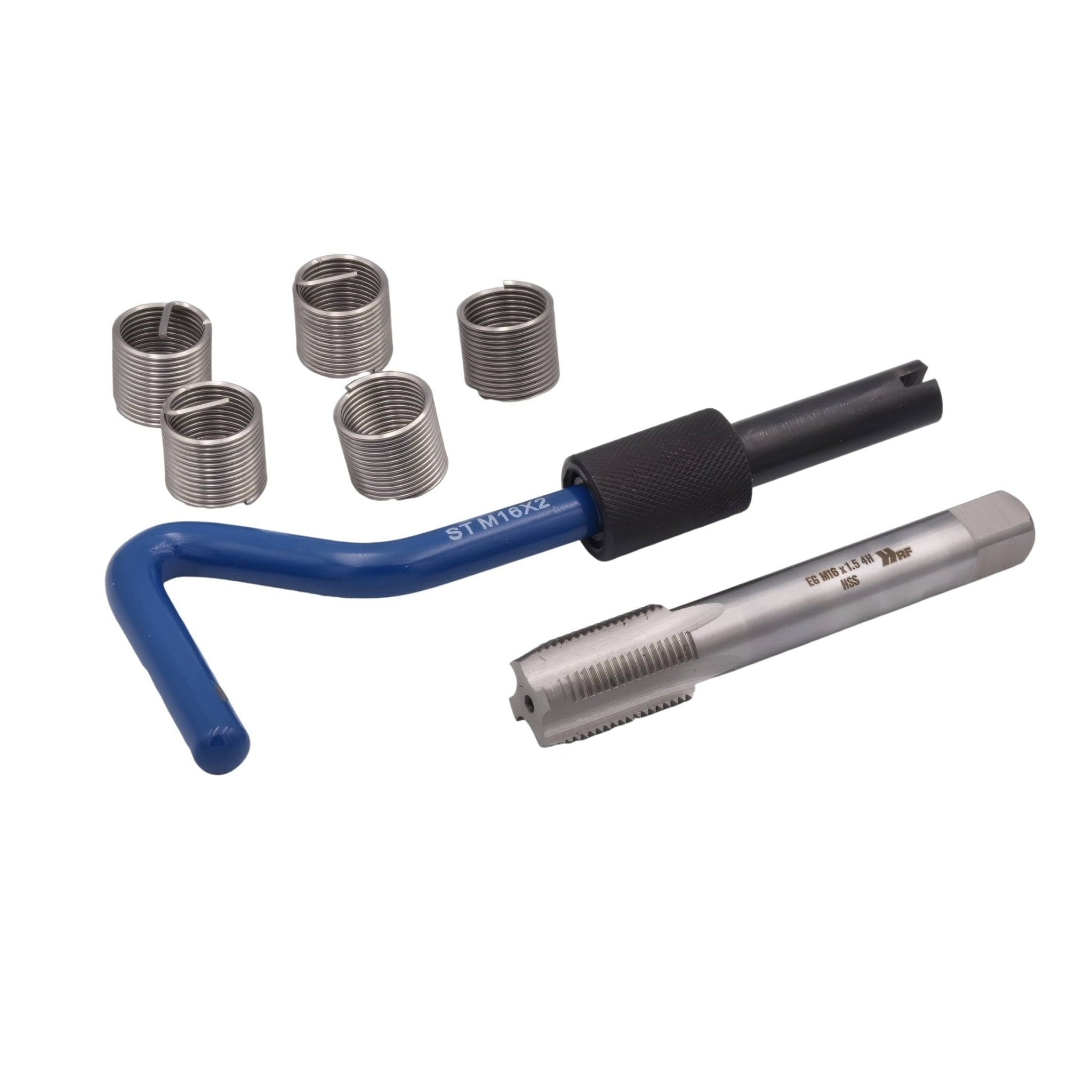 Hepyc Insert Thread Repair Kit M16 × 1.5 - Twin Eagle Imports