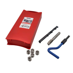 Hepyc Insert Thread Repair Kit UNC 1/2-13 x 1.5D - Twin Eagle Imports