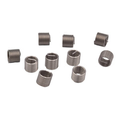 HEPYC INSERTS 10 pc Hepyc Thread Insert Stainless DIN 8140 M12 x 1.25 – 1.5D Length 6H Tolerance