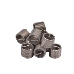 HEPYC INSERTS 10 pc Hepyc Thread Insert Stainless DIN 8140 M12 x 1.25 – 1.5D Length 6H Tolerance