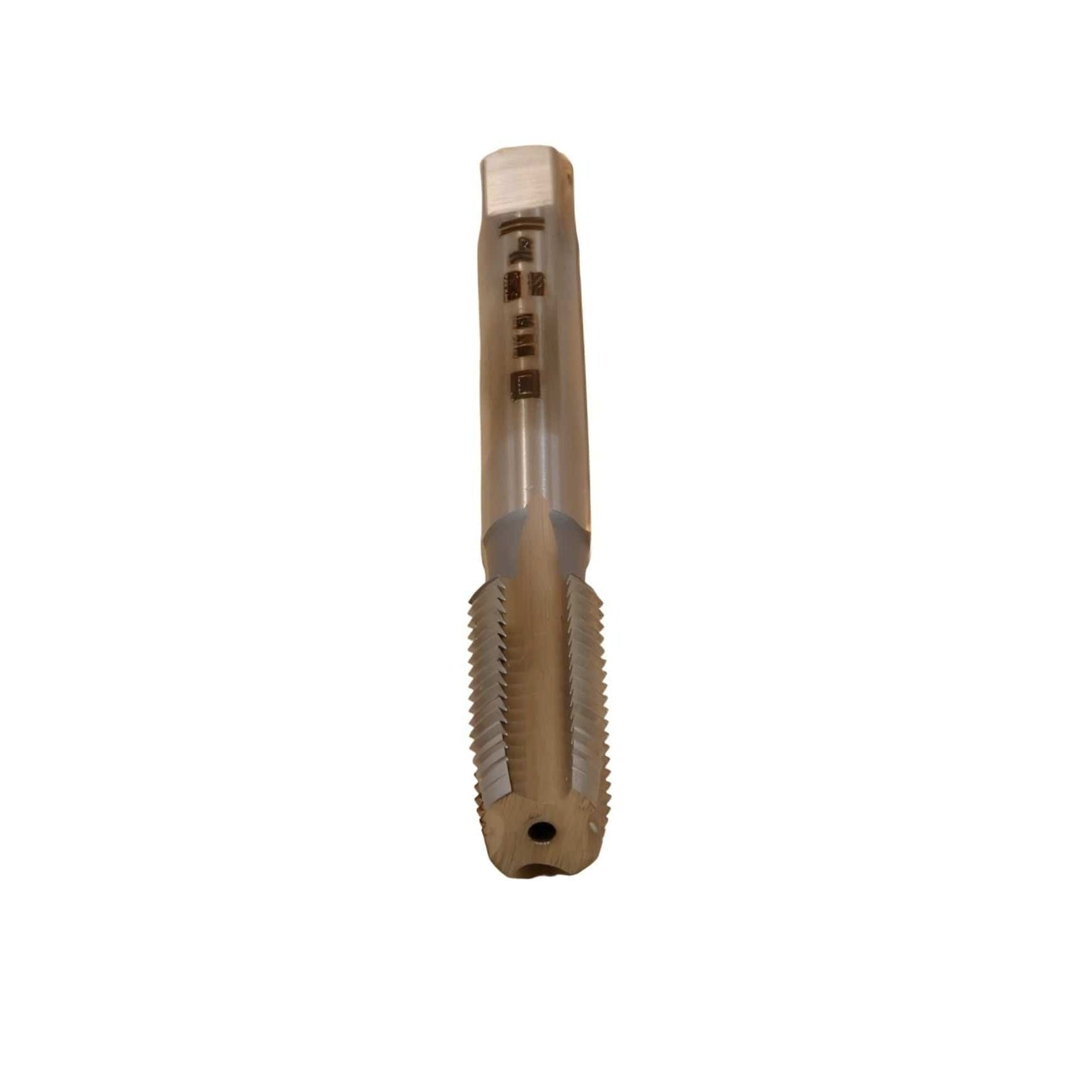 Hepyc Machine Tap HSS ISO 529B M11 × 1.50 – DIN 13 Form B Gun, 6H - Twin Eagle Imports
