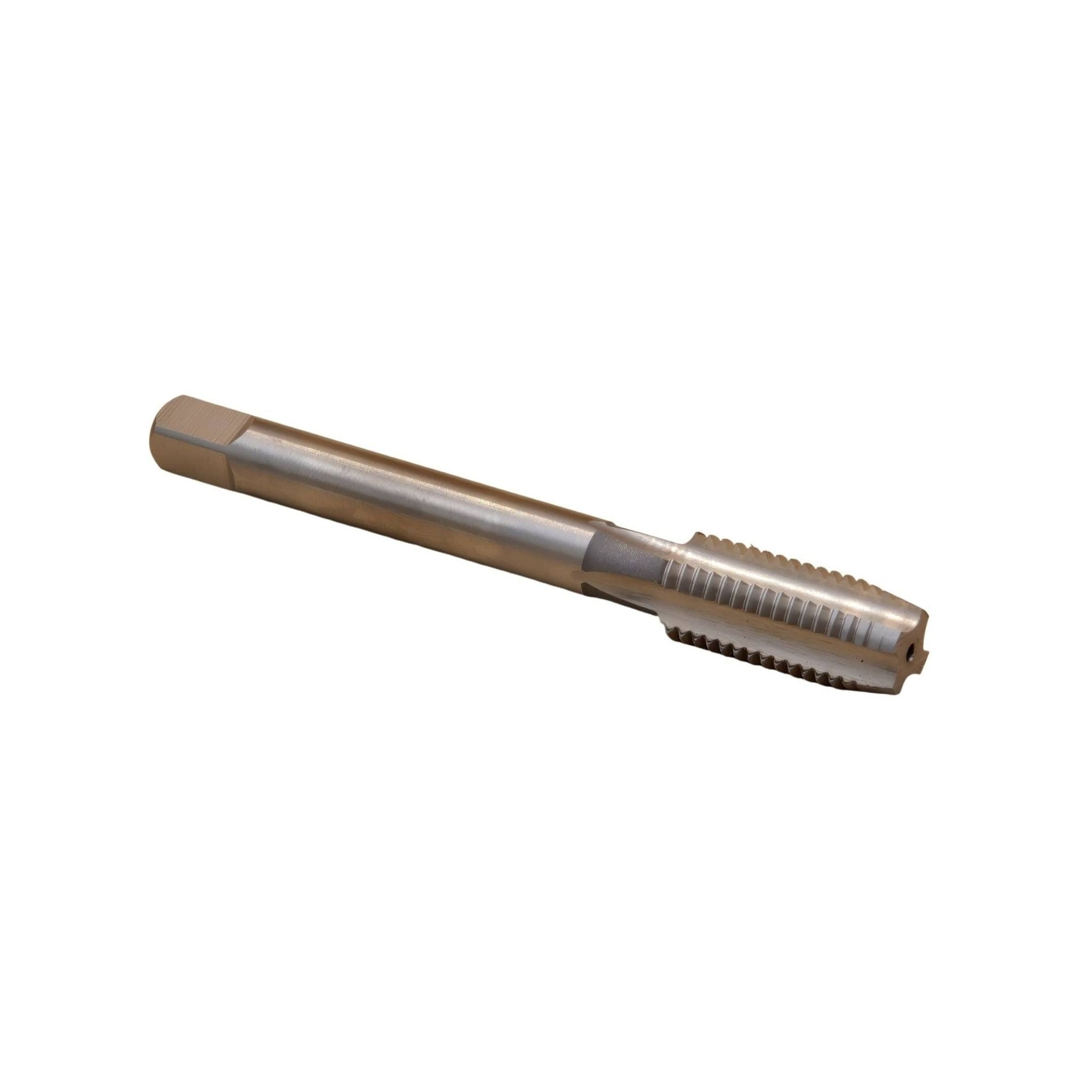 Hepyc Machine Tap HSS ISO 529B M11 × 1.50 – DIN 13 Form B Gun, 6H - Twin Eagle Imports