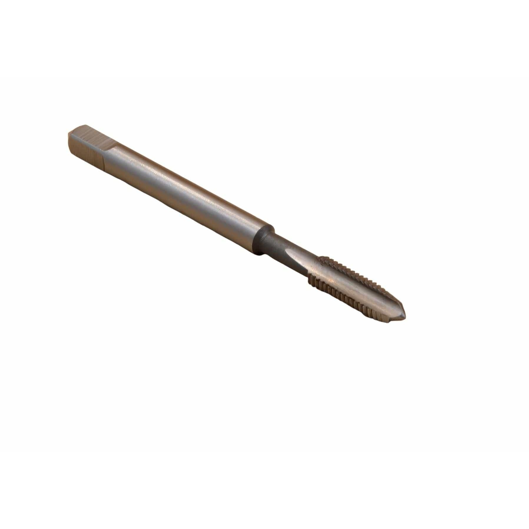 Hepyc Machine Tap HSS ISO 529B M4 × 0.70 – DIN 13 Form B Gun, 6H - Twin Eagle Imports