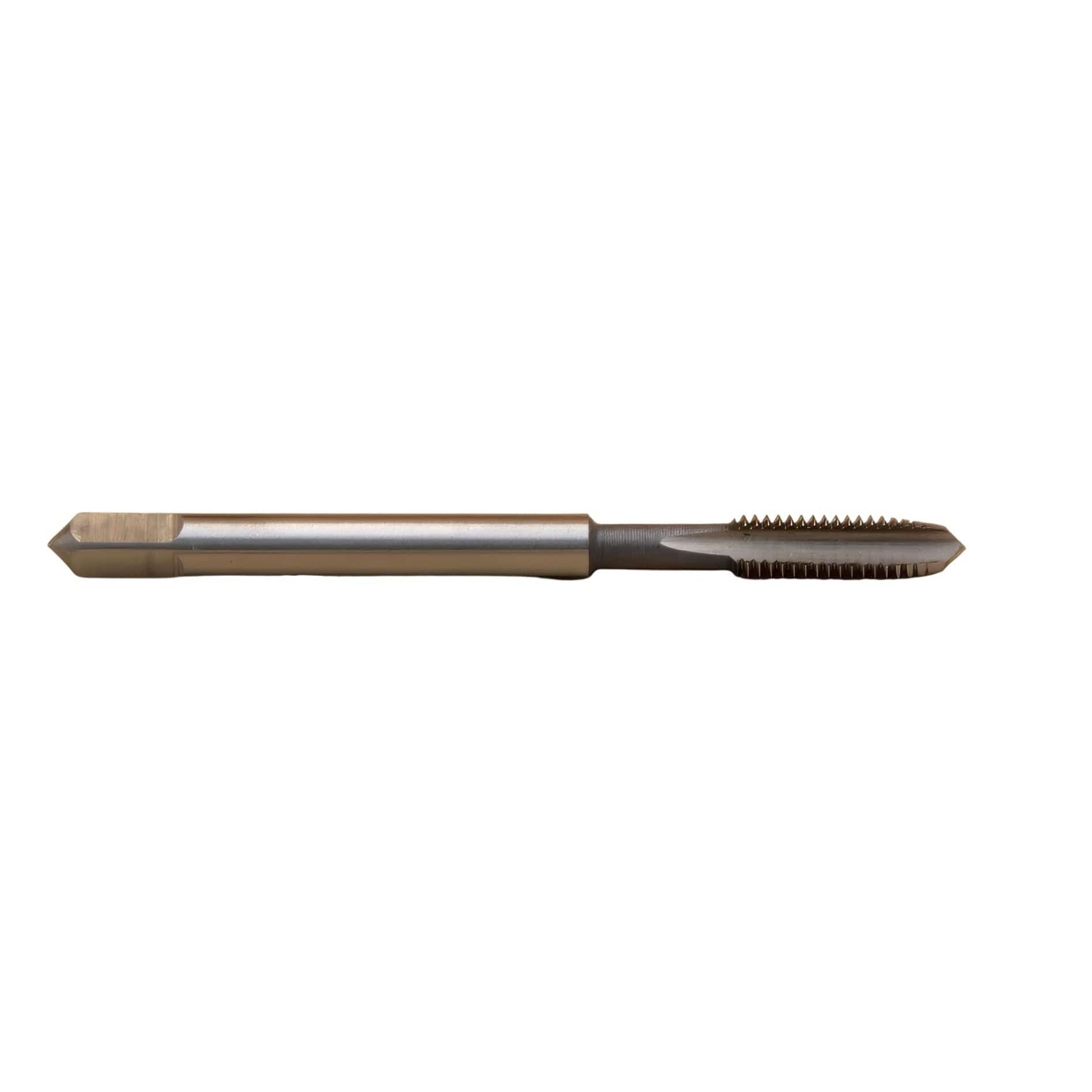 Hepyc Machine Tap HSS ISO 529B M4 × 0.70 – DIN 13 Form B Gun, 6H - Twin Eagle Imports