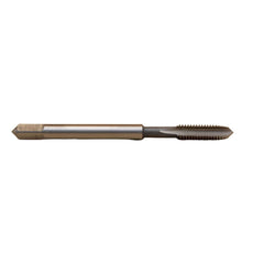 Hepyc Machine Tap HSS ISO 529B M4 × 0.70 – DIN 13 Form B Gun, 6H - Twin Eagle Imports