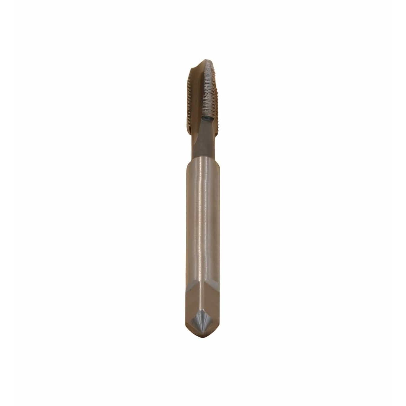 Hepyc Machine Tap HSS ISO 529B M4 × 0.70 – DIN 13 Form B Gun, 6H - Twin Eagle Imports