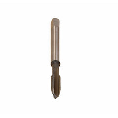 Hepyc Machine Tap HSS ISO 529B M4 × 0.70 – DIN 13 Form B Gun, 6H - Twin Eagle Imports
