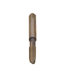 Hepyc Machine Tap HSS ISO 529B M6 × 1.00 – DIN 13 Form B Gun, 6H - Twin Eagle Imports