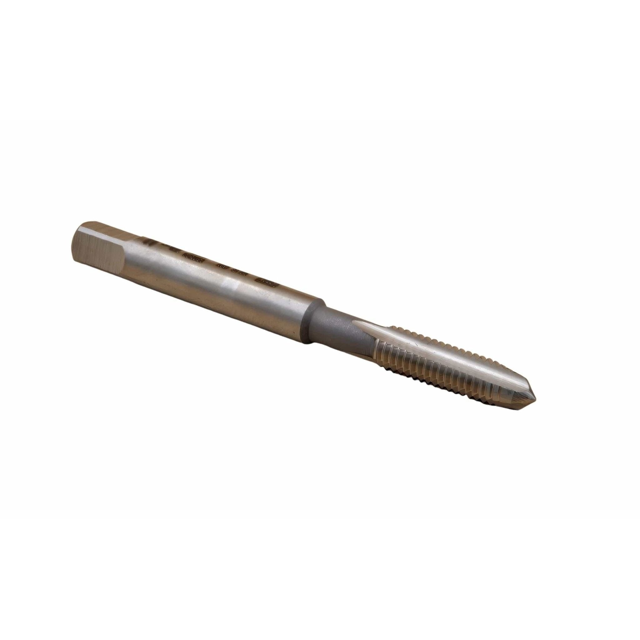 Hepyc Machine Tap HSS ISO 529B M6 × 1.00 – DIN 13 Form B Gun, 6H - Twin Eagle Imports