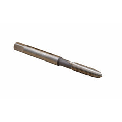 Hepyc Machine Tap HSS ISO 529B M6 × 1.00 – DIN 13 Form B Gun, 6H - Twin Eagle Imports