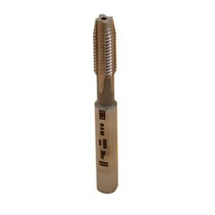 Hepyc Machine Tap HSS ISO 529B M8 × 1.25 – DIN 13 Form B Gun, 6H - Twin Eagle Imports