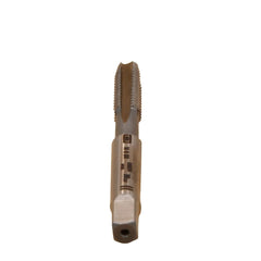 Hepyc Machine Tap HSS ISO 529B M8 × 1.25 – DIN 13 Form B Gun, 6H - Twin Eagle Imports