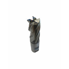 HEPYC Manufacturing HEPYC Multi Flute 25mm HSS-Co8e Multi-Purpose End Mill