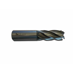 HEPYC Manufacturing HEPYC Multi Flute 25mm HSS-Co8e Multi-Purpose End Mill