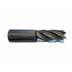 HEPYC Manufacturing HEPYC Multi Flute 32mm HSS-Co8e Multi-Purpose End Mill