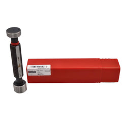 HEPYC MEASURING EQUIPMENT HEPYC Thread GO NOGO Plug Gauge 1"-11 BSPF Series 29021