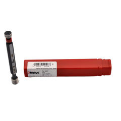 HEPYC MEASURING EQUIPMENT HEPYC Thread GO NOGO Plug Gauge 1/8"-28 BSPF Series 29021