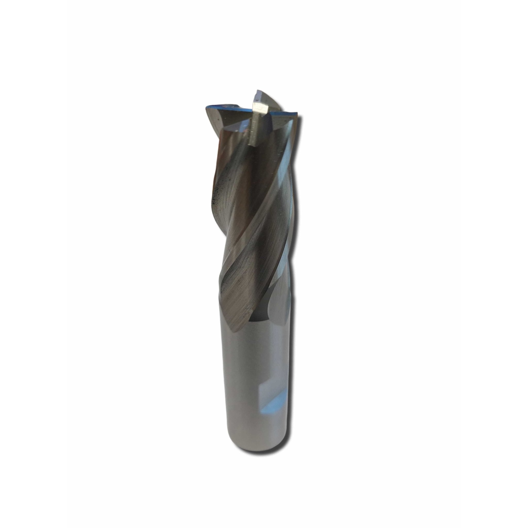 HEPYC Multi Flute 16mm HSS-Co8e Multi-Purpose End Mill - Twin Eagle Imports
