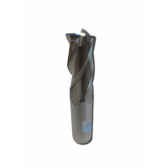 HEPYC Multi Flute 16mm HSS-Co8e Multi-Purpose End Mill - Twin Eagle Imports
