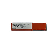 HEPYC Multi Flute 20mm HSS-Co8e Multi-Purpose End Mill - Twin Eagle Imports
