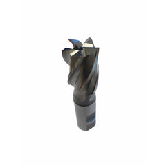 HEPYC Multi Flute 30mm HSS-Co8e Multi-Purpose End Mill - Twin Eagle Imports