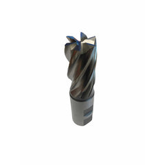 HEPYC Multi Flute 32mm HSS-Co8e Multi-Purpose End Mill - Twin Eagle Imports