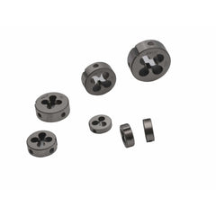 HEPYC Series 2815 HSS 1/8"–1/2" HSS BSW Tap & Die Set - Twin Eagle Imports